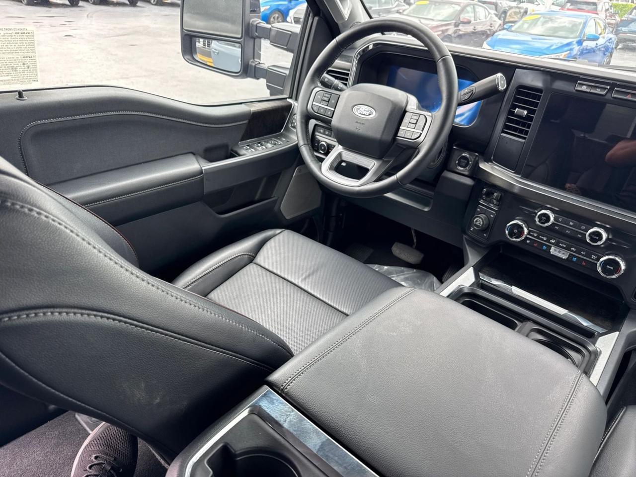 2024 Ford Super Duty F-250 SRW XL Miami FL