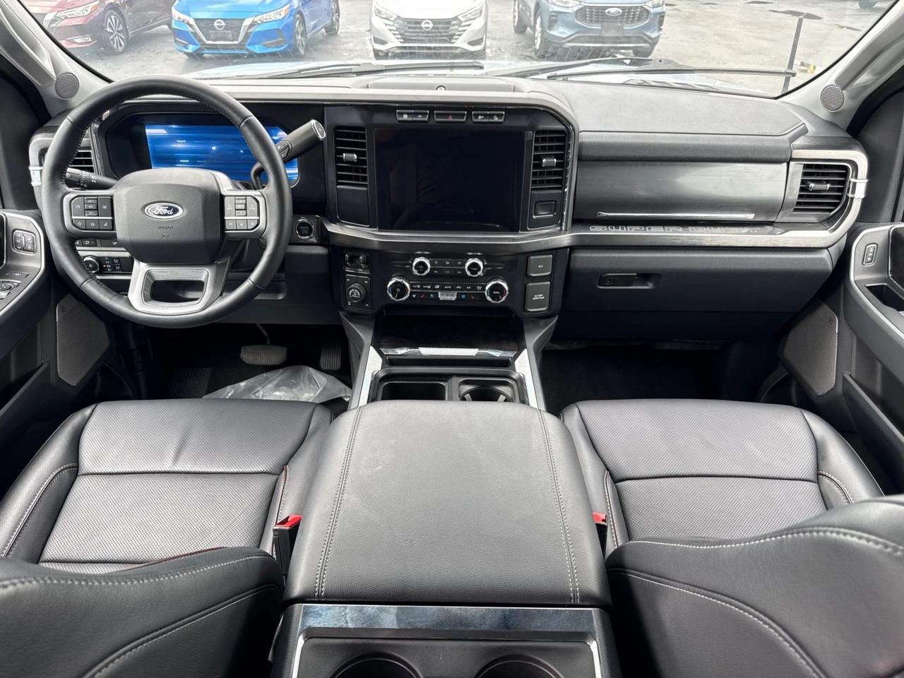 2024 Ford Super Duty F-250 SRW XL Miami FL