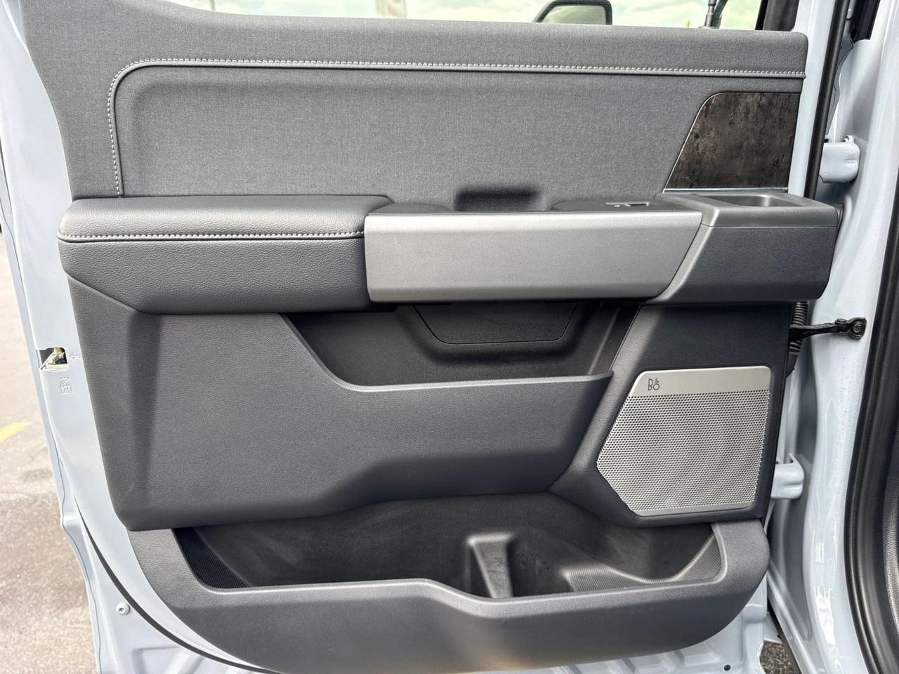 2024 Ford Super Duty F-250 SRW XL Miami FL