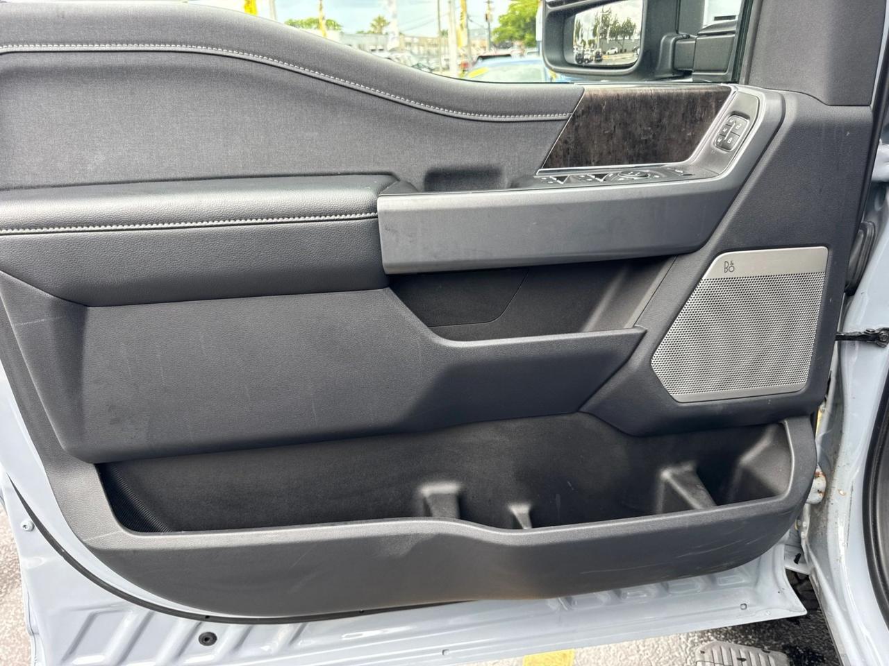 2024 Ford Super Duty F-250 SRW XL Miami FL