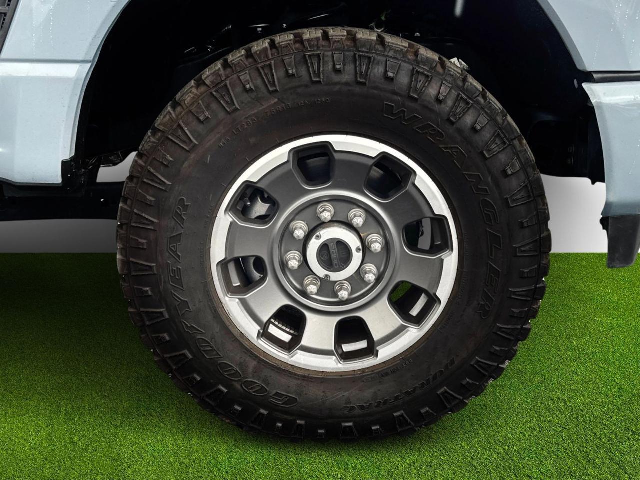 2024 Ford Super Duty F-250 SRW XL Miami FL