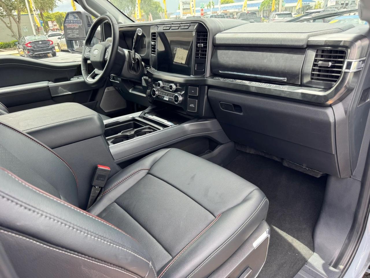 2024 Ford Super Duty F-250 SRW XL Miami FL