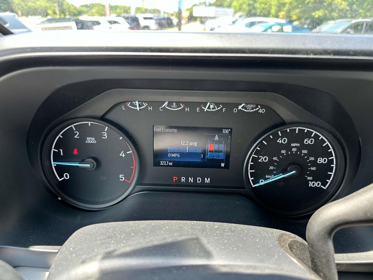 2024 Ford Super Duty F-250 SRW XL San Clemente CA