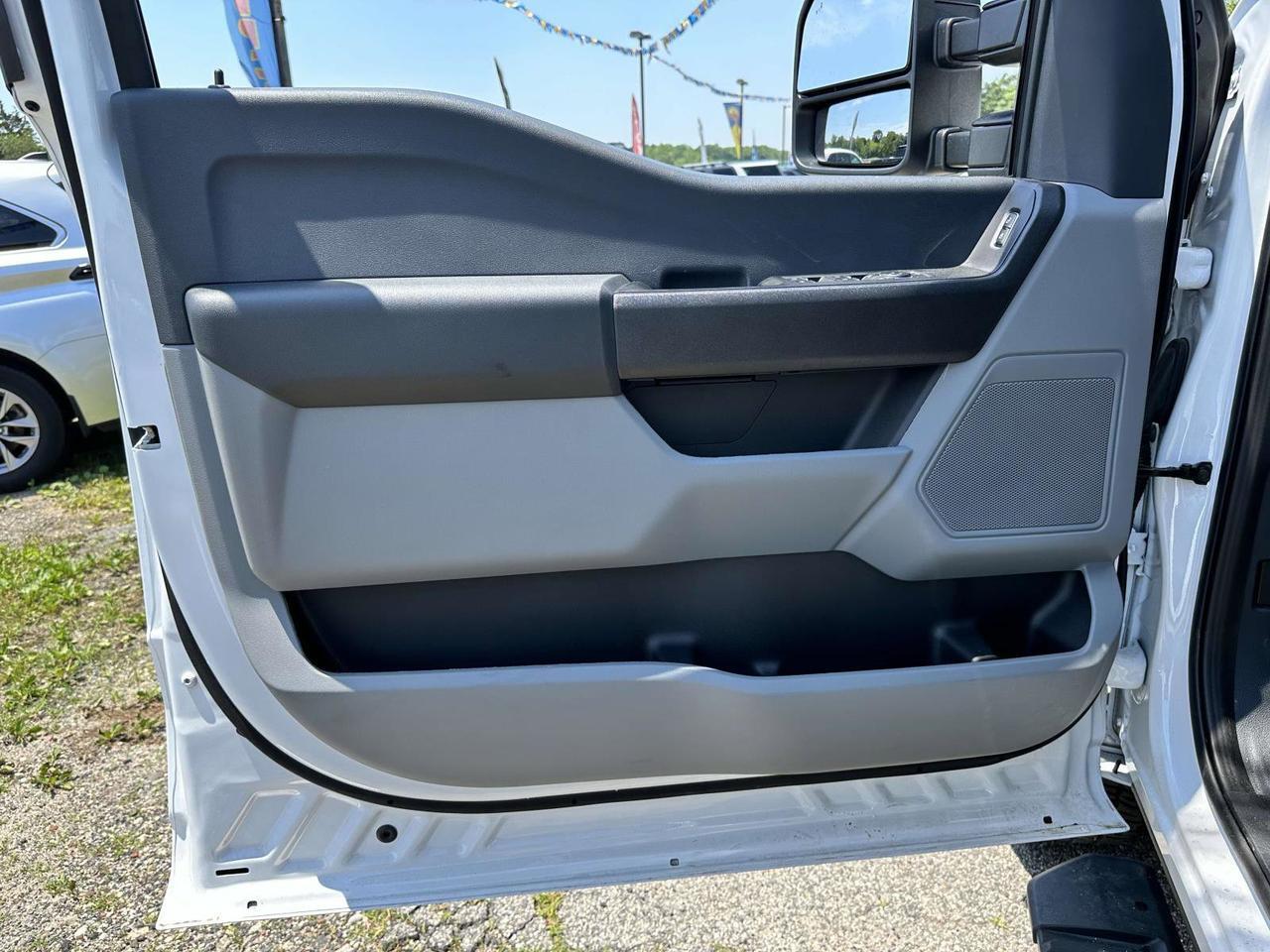 2024 Ford Super Duty F-250 SRW XL San Clemente CA