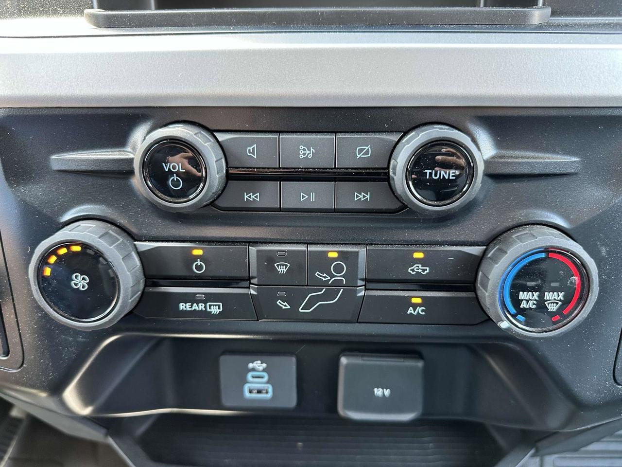 2024 Ford Super Duty F-250 SRW XL San Clemente CA