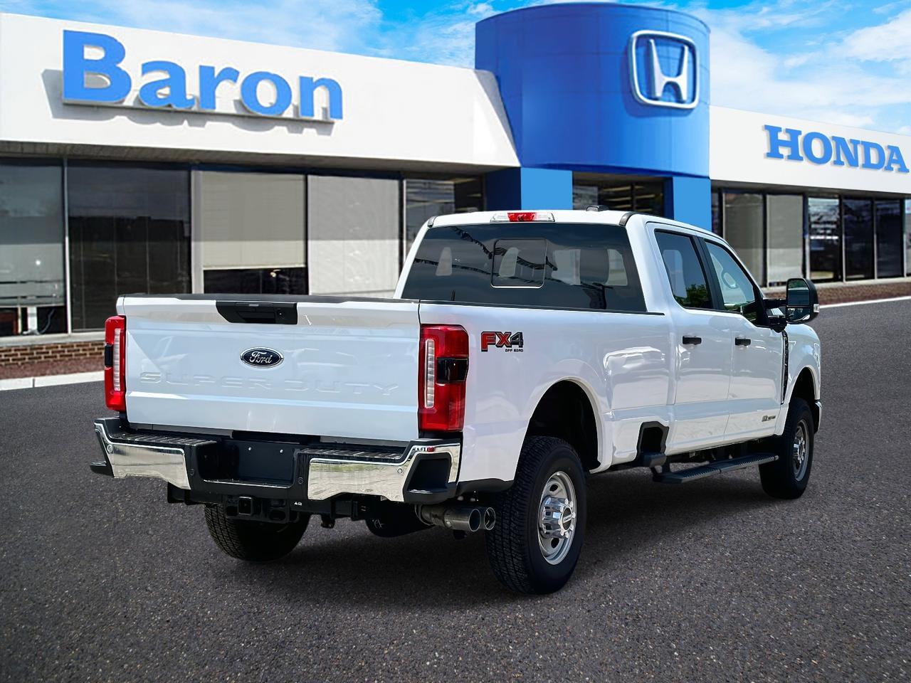 2024 Ford Super Duty F-250 SRW XL San Clemente CA