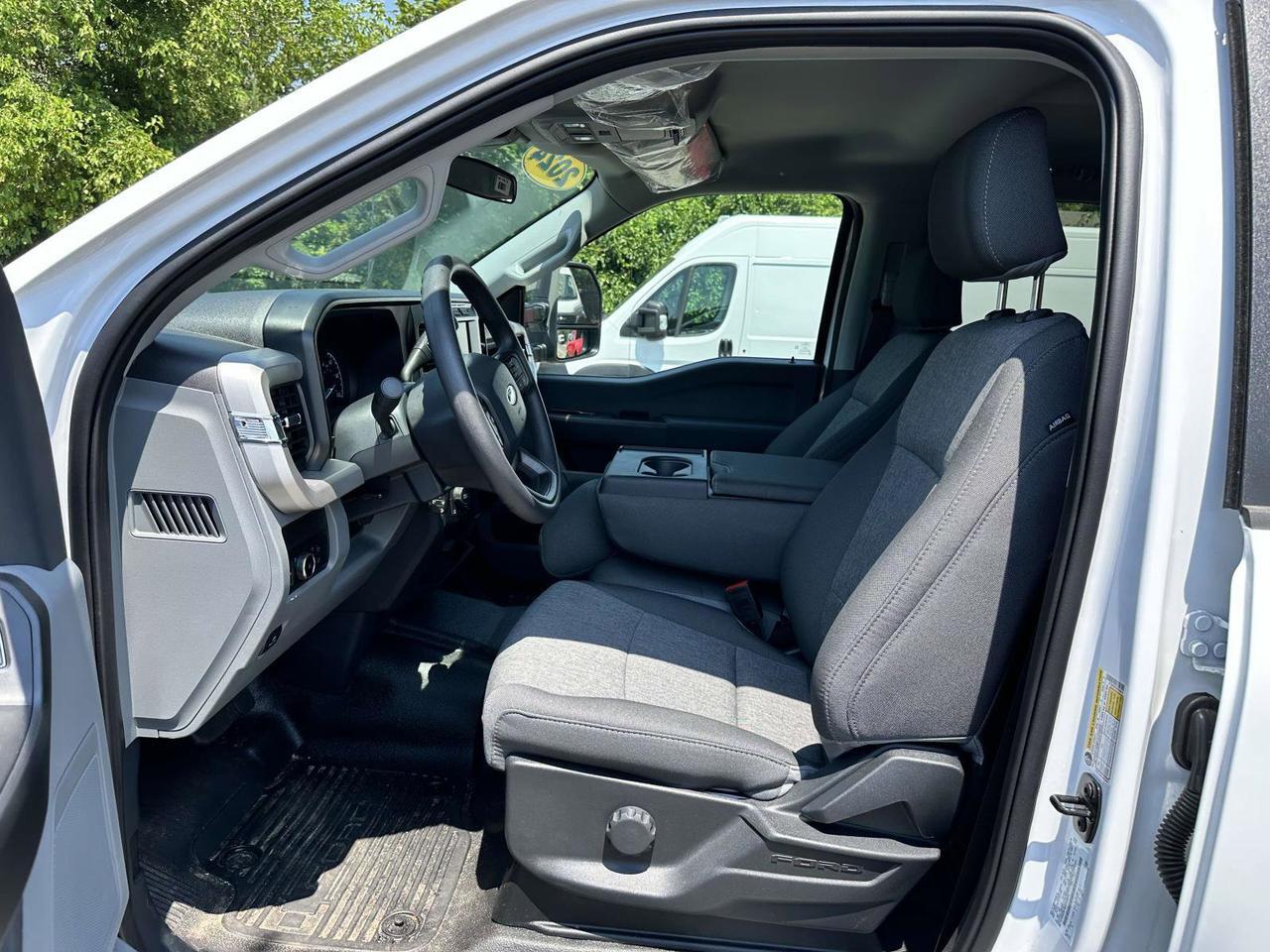 2024 Ford Super Duty F-250 SRW XL San Clemente CA