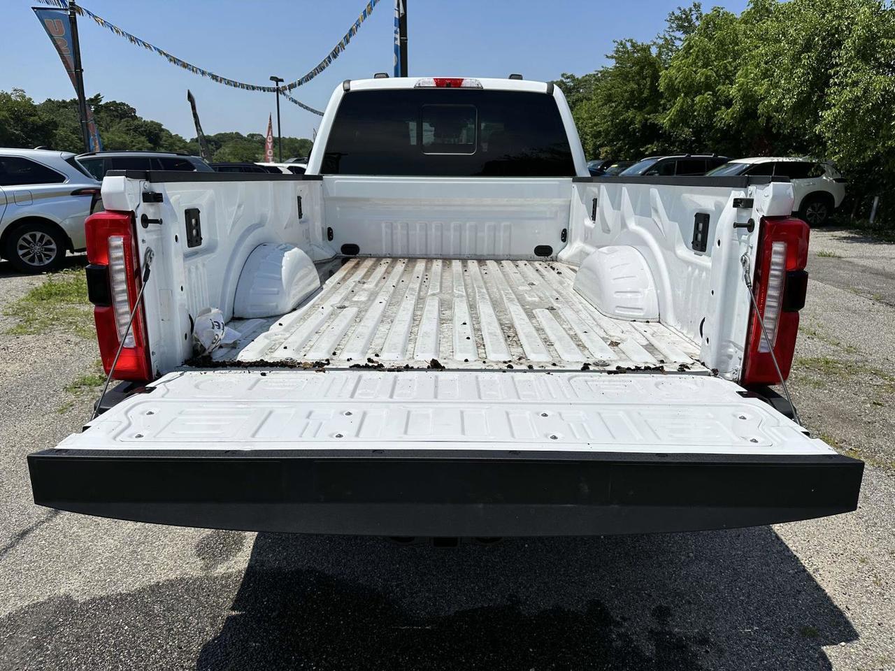 2024 Ford Super Duty F-250 SRW XL San Clemente CA
