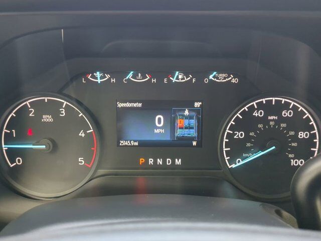 2024 Ford Super Duty F-250 SRW XL Appleton WI