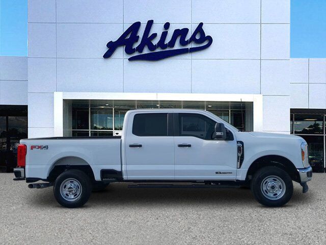 2024 Ford Super Duty F-250 SRW XL Appleton WI