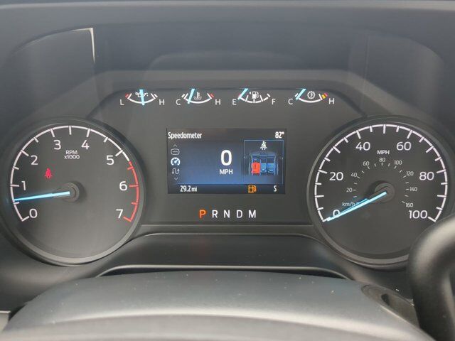 2024 Ford Super Duty F-250 SRW XL Appleton WI