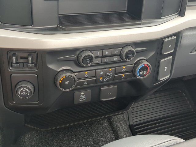 2024 Ford Super Duty F-250 SRW XL Appleton WI