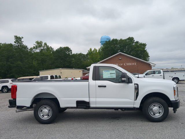 2024 Ford Super Duty F-250 SRW XL Appleton WI
