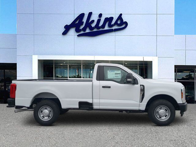 2024 Ford Super Duty F-250 SRW XL Appleton WI