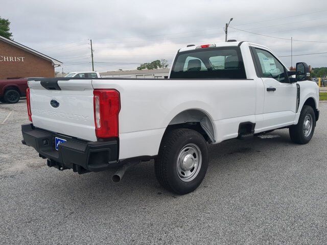 2024 Ford Super Duty F-250 SRW XL Appleton WI