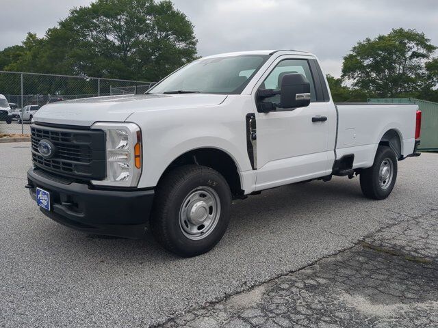 2024 Ford Super Duty F-250 SRW XL Appleton WI