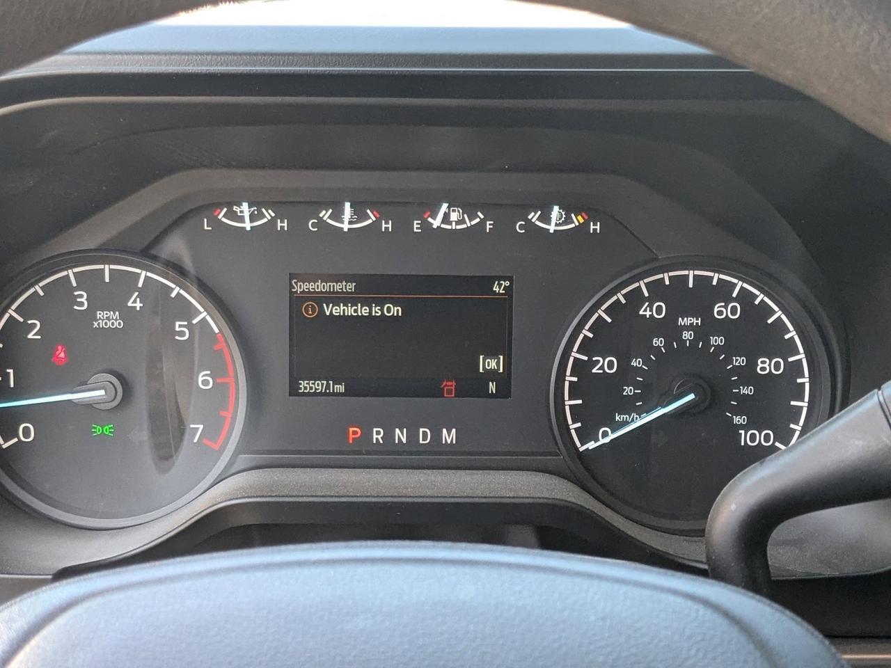 2024 Ford Super Duty F-250 SRW XL