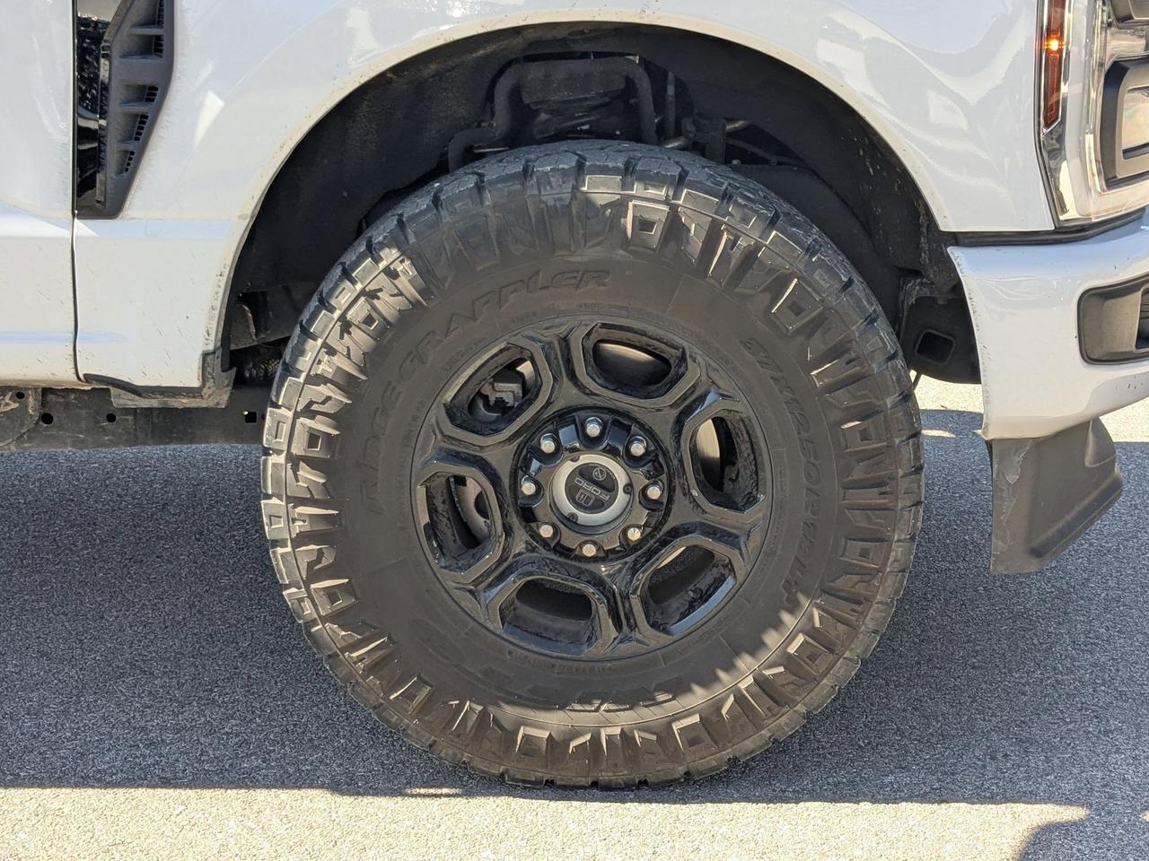 2024 Ford Super Duty F-250 SRW XL