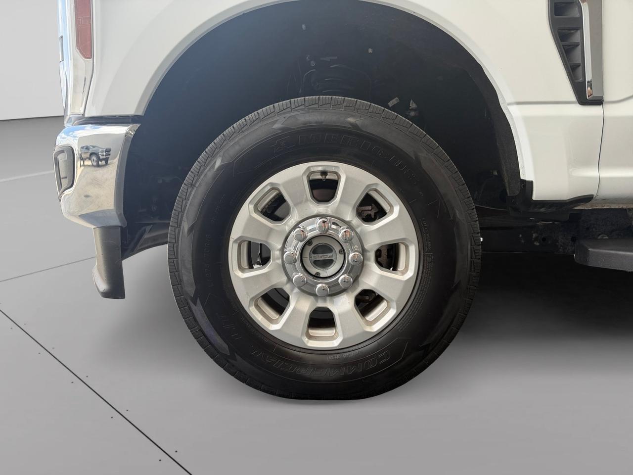 2024 Ford Super Duty F-250 SRW XL New Braunfels TX
