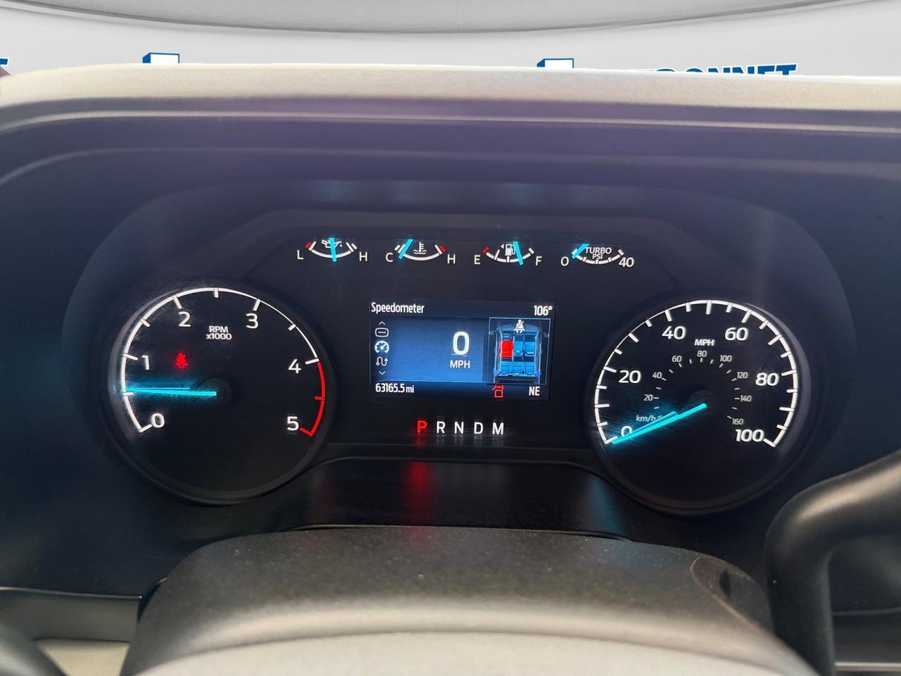 2024 Ford Super Duty F-250 SRW XL New Braunfels TX