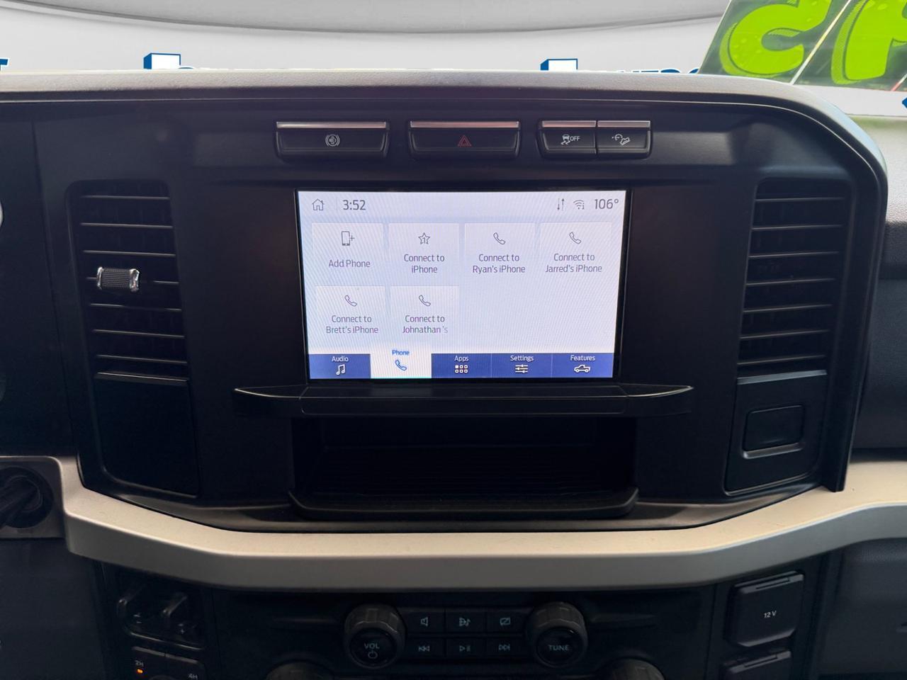 2024 Ford Super Duty F-250 SRW XL New Braunfels TX
