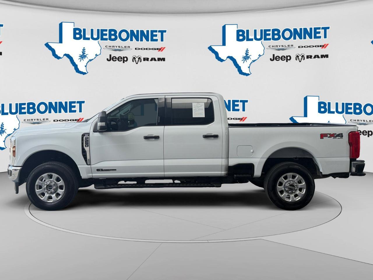 2024 Ford Super Duty F-250 SRW XL New Braunfels TX