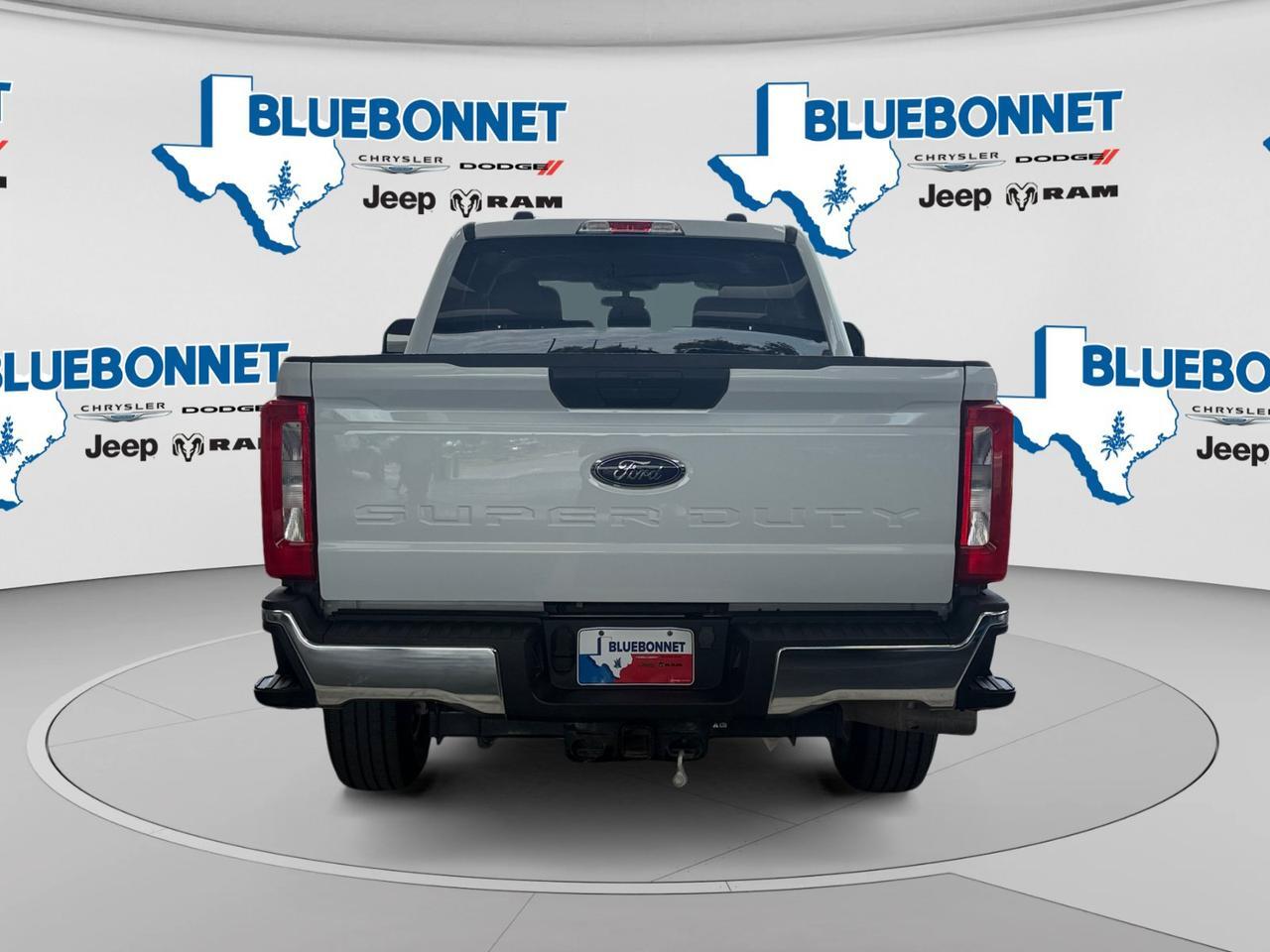 2024 Ford Super Duty F-250 SRW XL New Braunfels TX