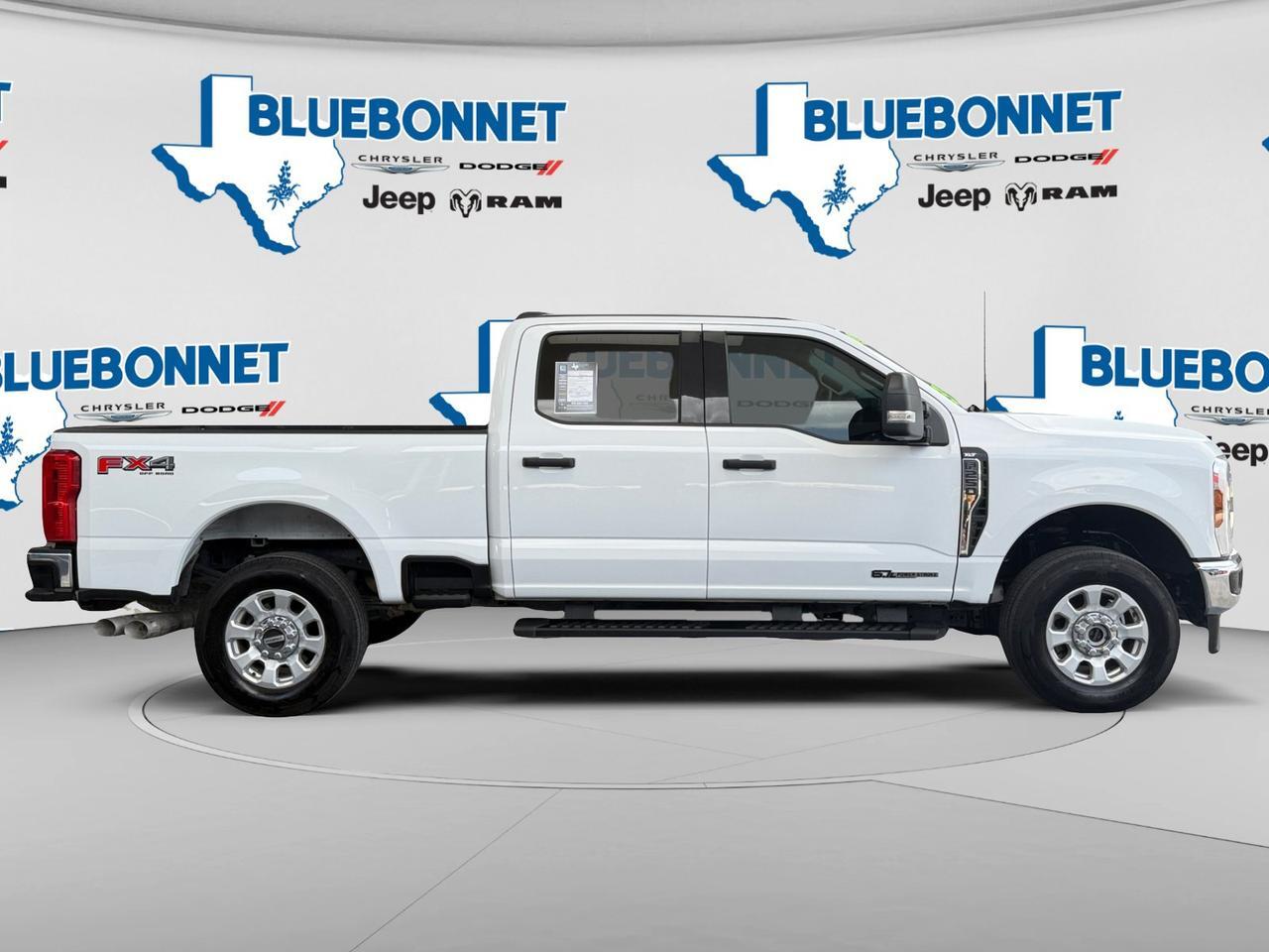 2024 Ford Super Duty F-250 SRW XL New Braunfels TX
