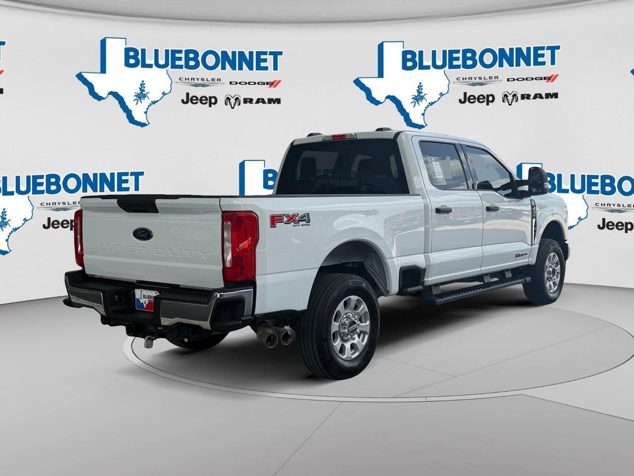 2024 Ford Super Duty F-250 SRW XL New Braunfels TX