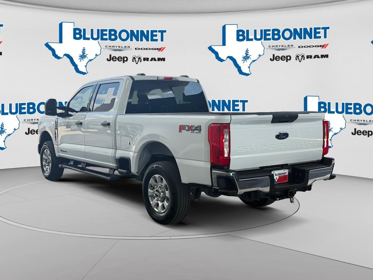 2024 Ford Super Duty F-250 SRW XL New Braunfels TX