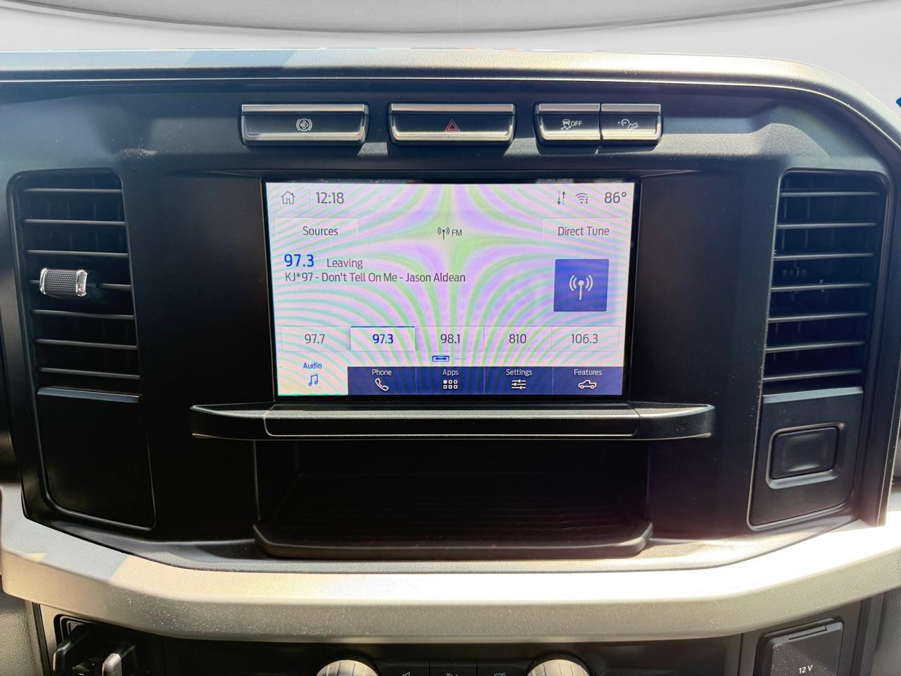 2024 Ford Super Duty F-250 SRW XL New Braunfels TX