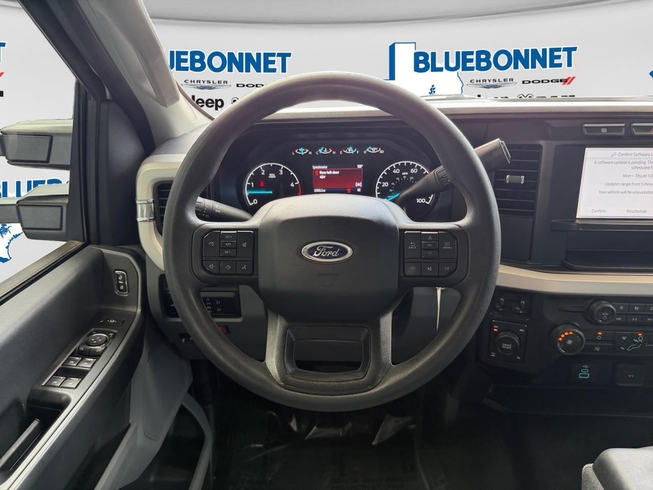 2024 Ford Super Duty F-250 SRW XL New Braunfels TX
