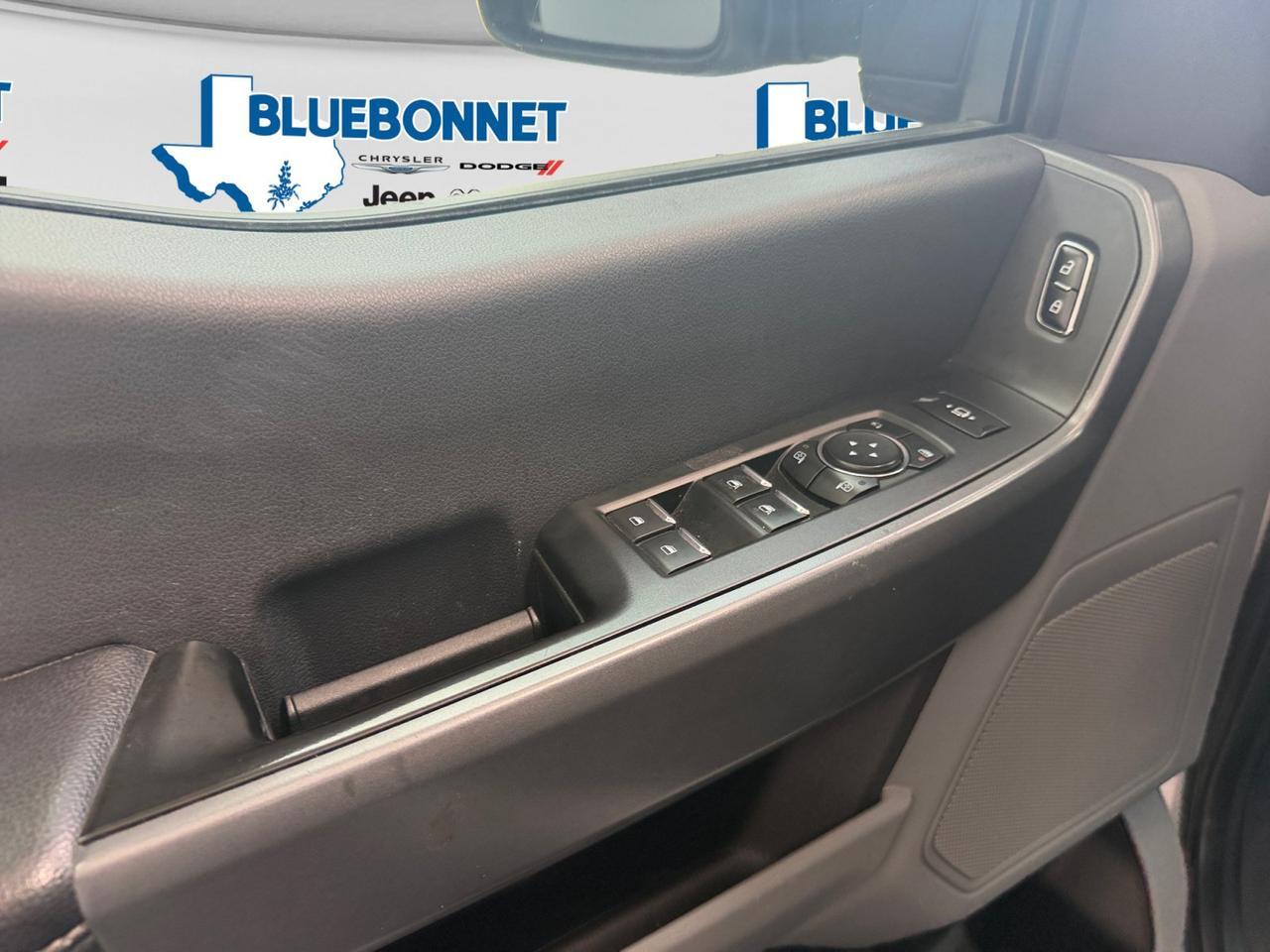 2024 Ford Super Duty F-250 SRW XL New Braunfels TX
