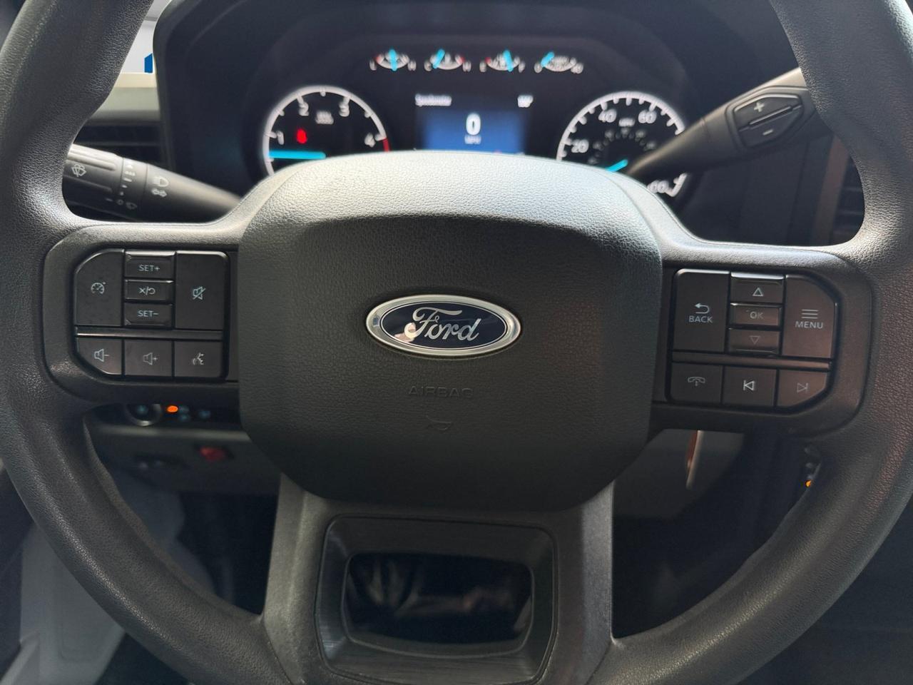 2024 Ford Super Duty F-250 SRW XL New Braunfels TX