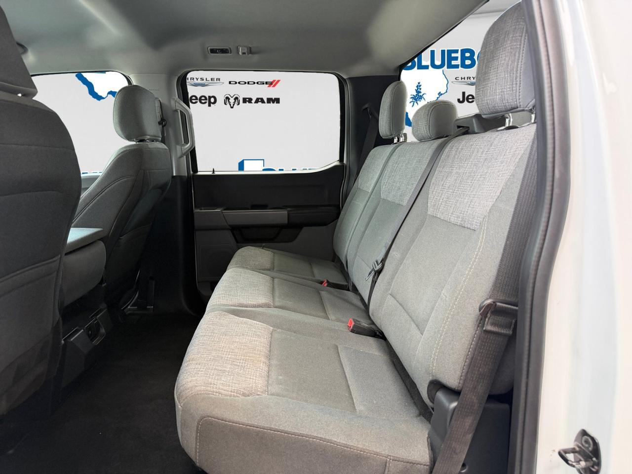2024 Ford Super Duty F-250 SRW XL New Braunfels TX