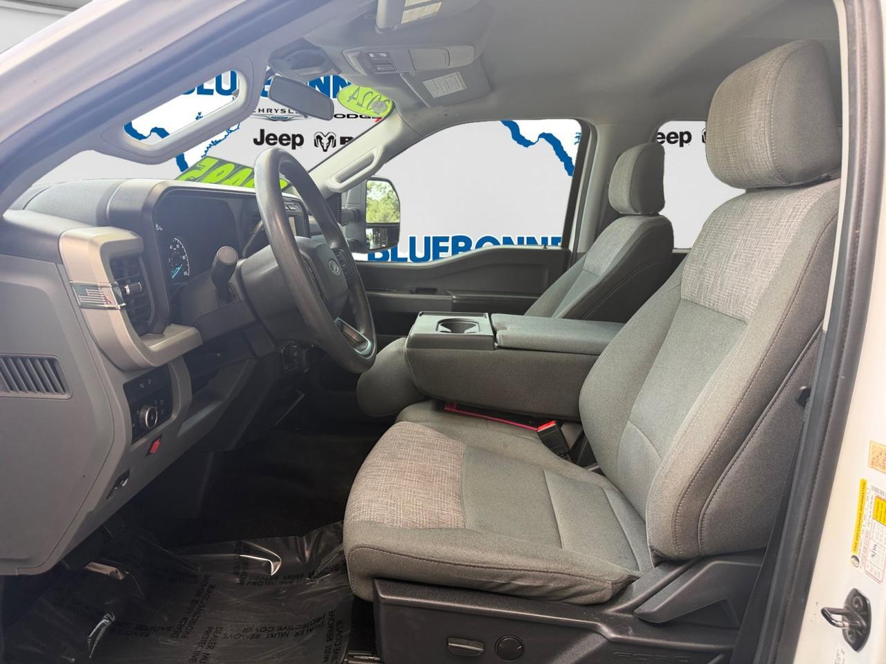 2024 Ford Super Duty F-250 SRW XL New Braunfels TX