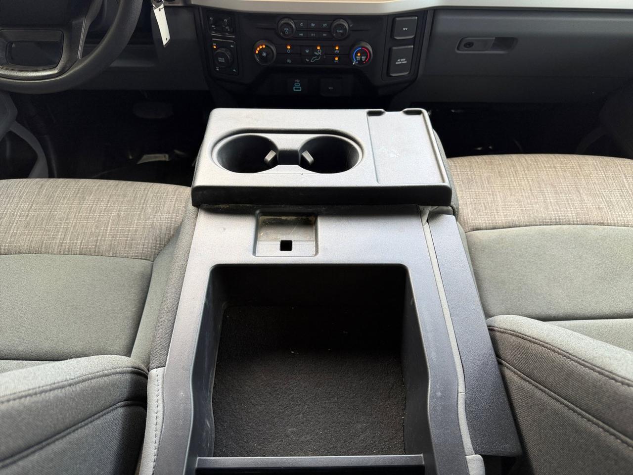 2024 Ford Super Duty F-250 SRW XL New Braunfels TX