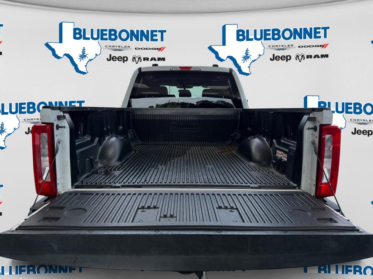 2024 Ford Super Duty F-250 SRW XL New Braunfels TX