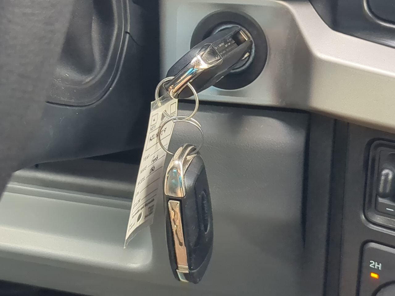 2024 Ford Super Duty F-250 SRW XL Winder GA