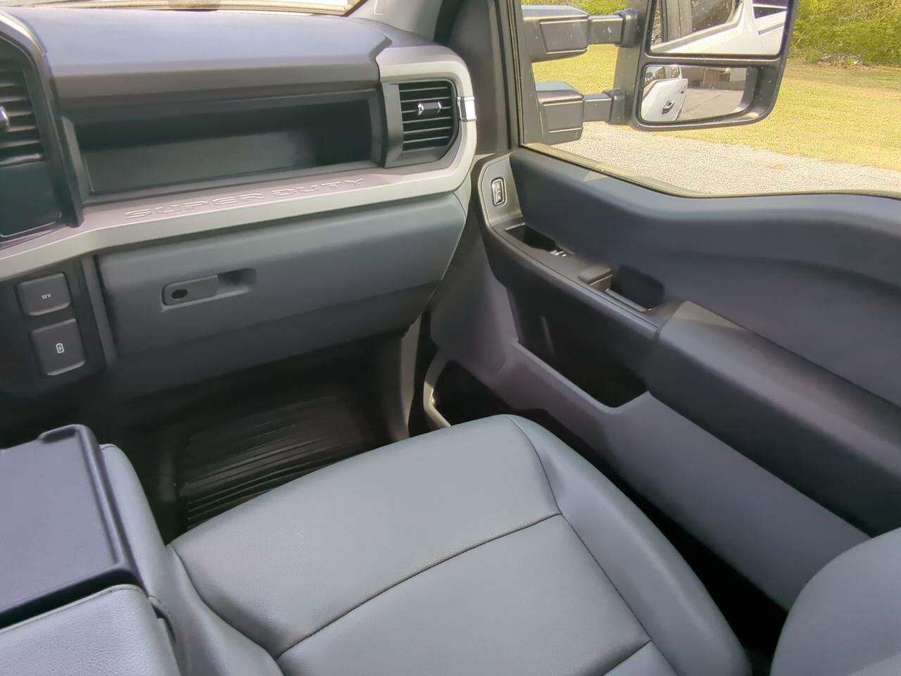 2024 Ford Super Duty F-250 SRW XL Winder GA