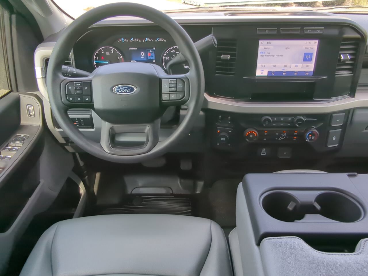 2024 Ford Super Duty F-250 SRW XL Winder GA