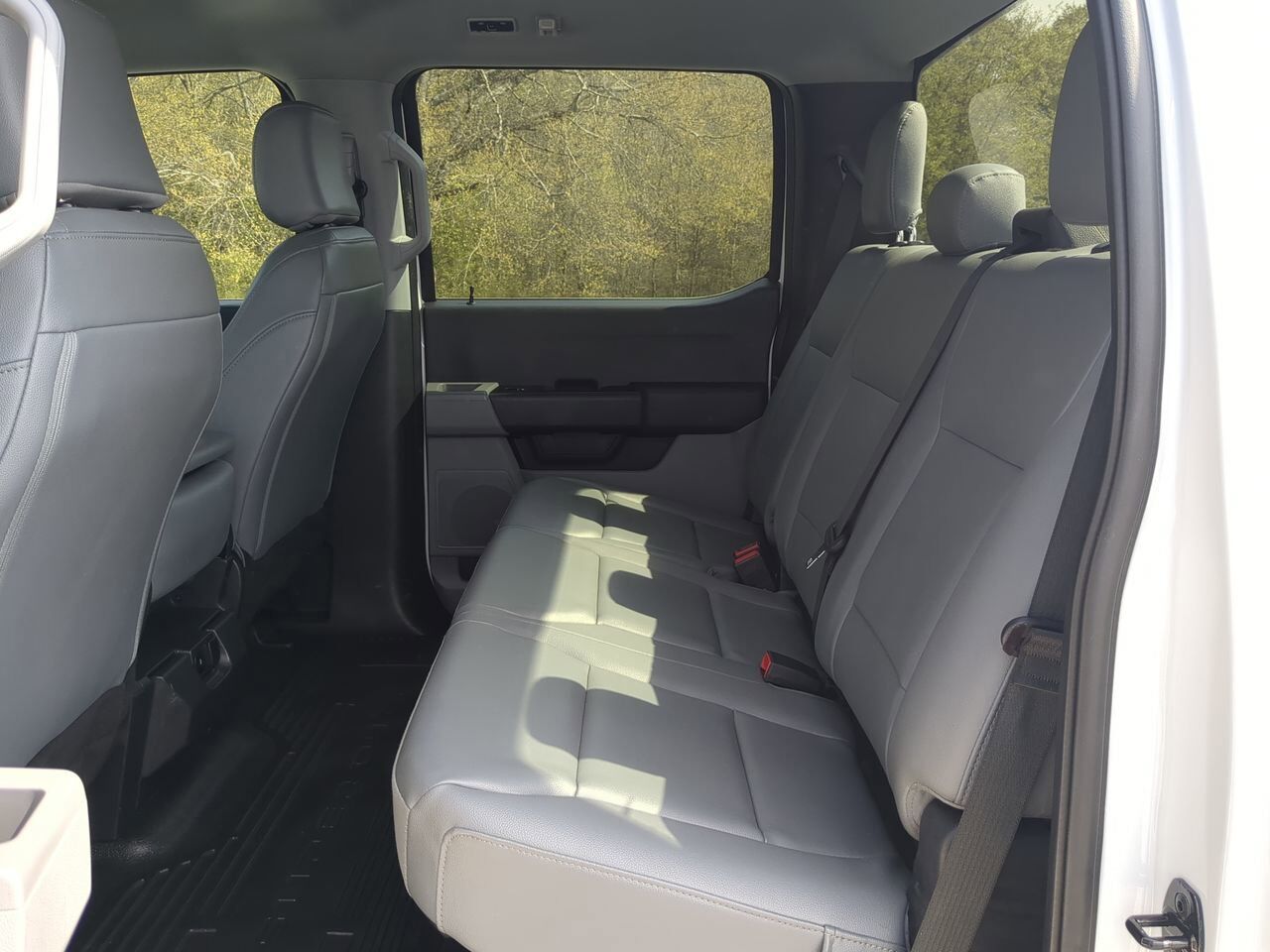 2024 Ford Super Duty F-250 SRW XL Winder GA