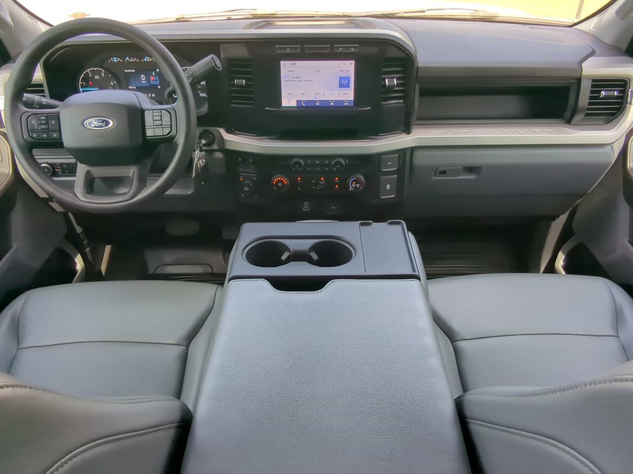 2024 Ford Super Duty F-250 SRW XL Winder GA