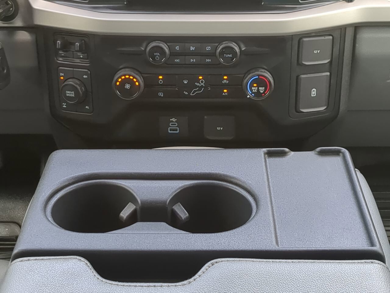 2024 Ford Super Duty F-250 SRW XL Winder GA