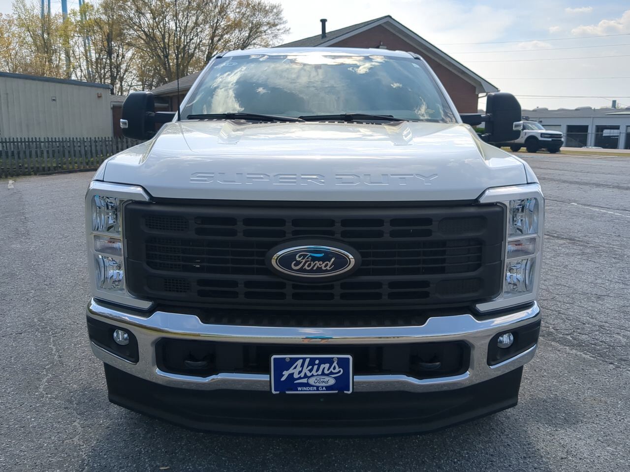 2024 Ford Super Duty F-250 SRW XL Winder GA