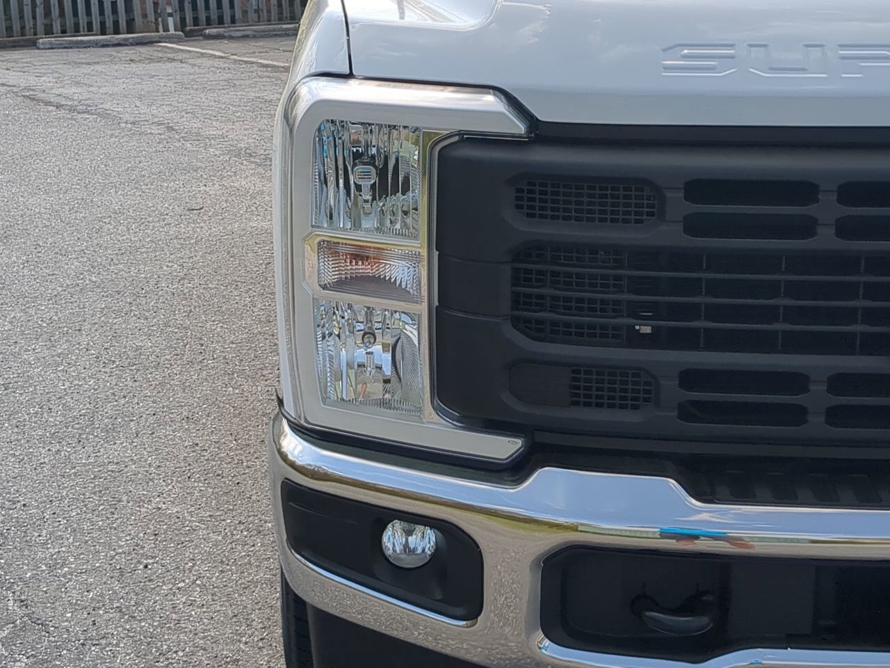 2024 Ford Super Duty F-250 SRW XL Winder GA