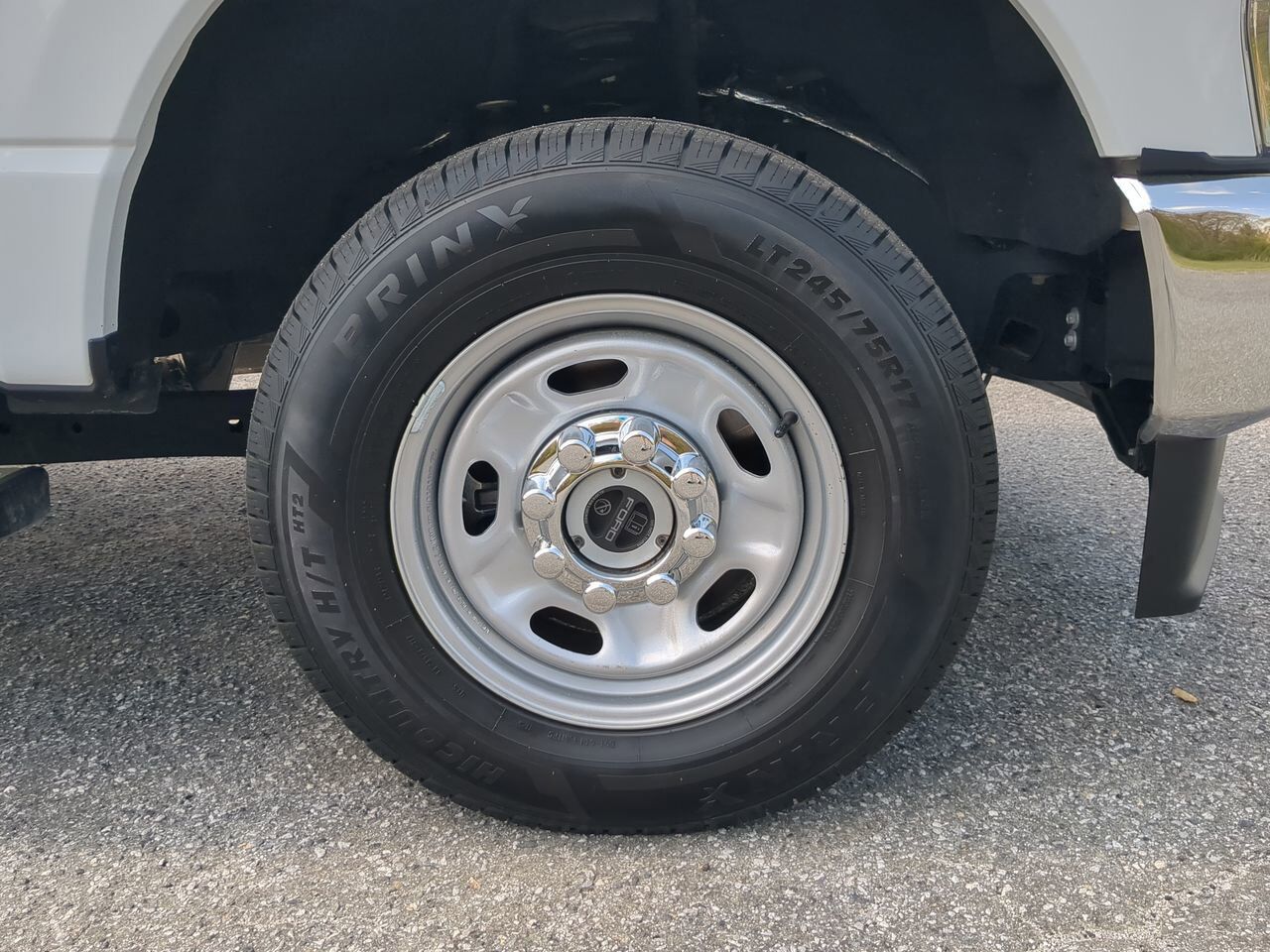 2024 Ford Super Duty F-250 SRW XL Winder GA