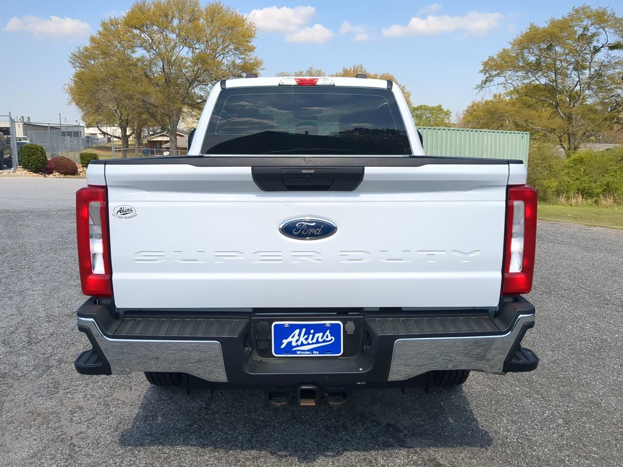 2024 Ford Super Duty F-250 SRW XL Winder GA