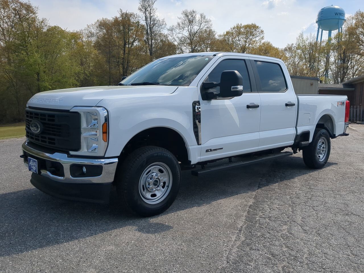 2024 Ford Super Duty F-250 SRW XL Winder GA
