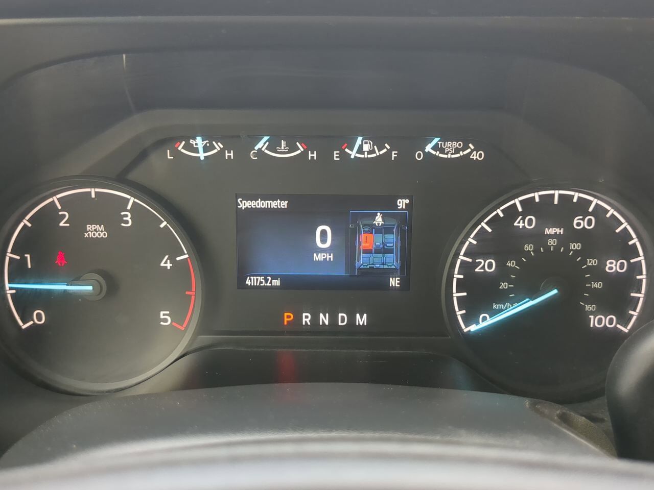 2024 Ford Super Duty F-250 SRW XL Winder GA